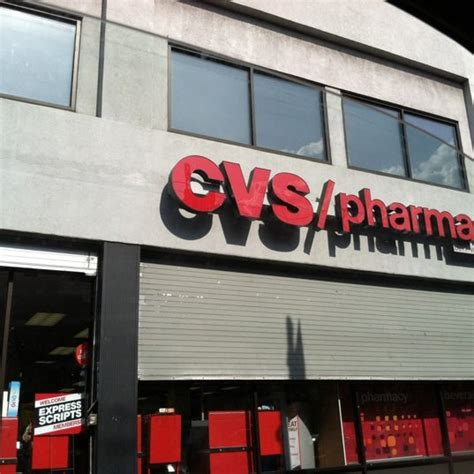 cvs pharmacy bronx ny